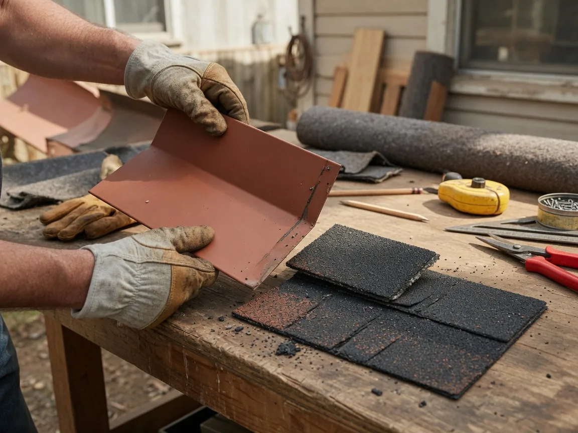 Roof Repair company in San Andreas, CA